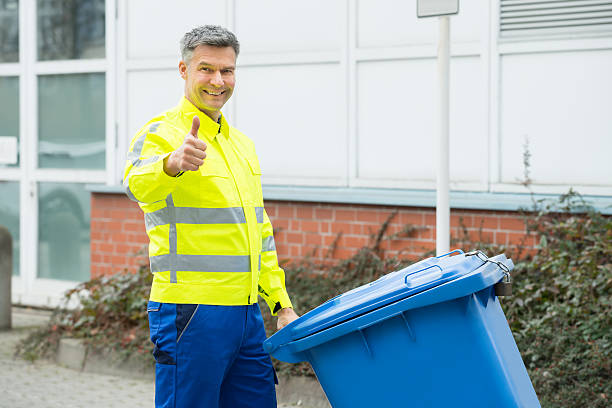 Best Trash Removal Near Me  in Eastwood, MI